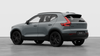 Volvo XC40 Plus