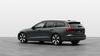 Volvo V60 Plus