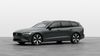 Volvo V60 Plus