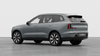 Volvo EX90 Plus