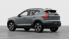 Volvo XC40 Plus