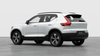 Volvo XC40 Plus