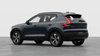 Volvo XC40 Plus