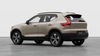 Volvo XC40 Plus