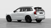 Volvo XC90 Plus