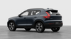 Volvo XC40 Plus