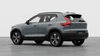Volvo XC40 Plus