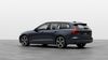 Volvo V60 Plus