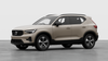 Volvo XC40 Plus