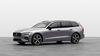 Volvo V60 Plus