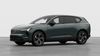 Volvo Ex60 Plus
