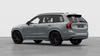 Volvo XC90 Plus