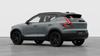 Volvo XC40 Ultra
