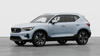 Volvo XC40 Ultra