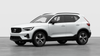 Volvo XC40 Plus