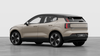 Volvo EX30 Ultra