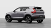 Volvo XC40 Ultra