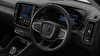Volvo XC40 Ultra