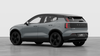 Volvo EX30 Ultra