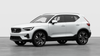 Volvo XC40 Ultra