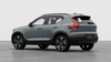 Volvo XC40 Plus