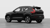 Volvo XC40 Plus