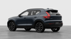 Volvo XC40 Ultra
