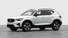 Volvo XC40 Plus