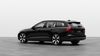 Volvo V60 Plus