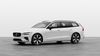 Volvo V60 Plus