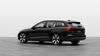 Volvo V60 Plus