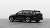 Volvo V60 Plus