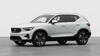 Volvo XC40 Ultra