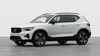 Volvo XC40 Ultra