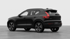 Volvo XC40 Ultra