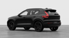 Volvo XC40 Plus