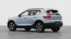 Volvo XC40 Plus