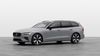 Volvo V60 Plus