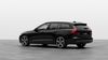 Volvo V60 Plus