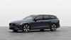 Volvo V60 Plus