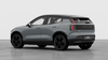 Volvo EX30 Ultra