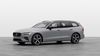 Volvo V60 Plus