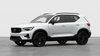 Volvo XC40 Plus