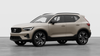 Volvo XC40 Plus