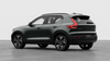 Volvo XC40 Ultra