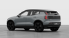 Volvo EX30 Ultra