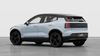 Volvo EX30 Ultra