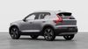 Volvo XC40 Ultra