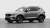 Volvo XC40 Plus
