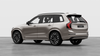 Volvo XC90 Plus
